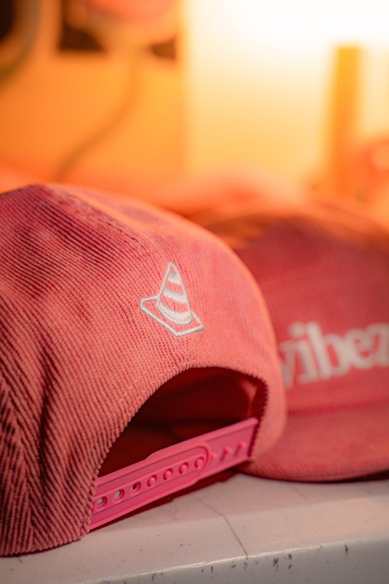 ZONA CERO – PINK