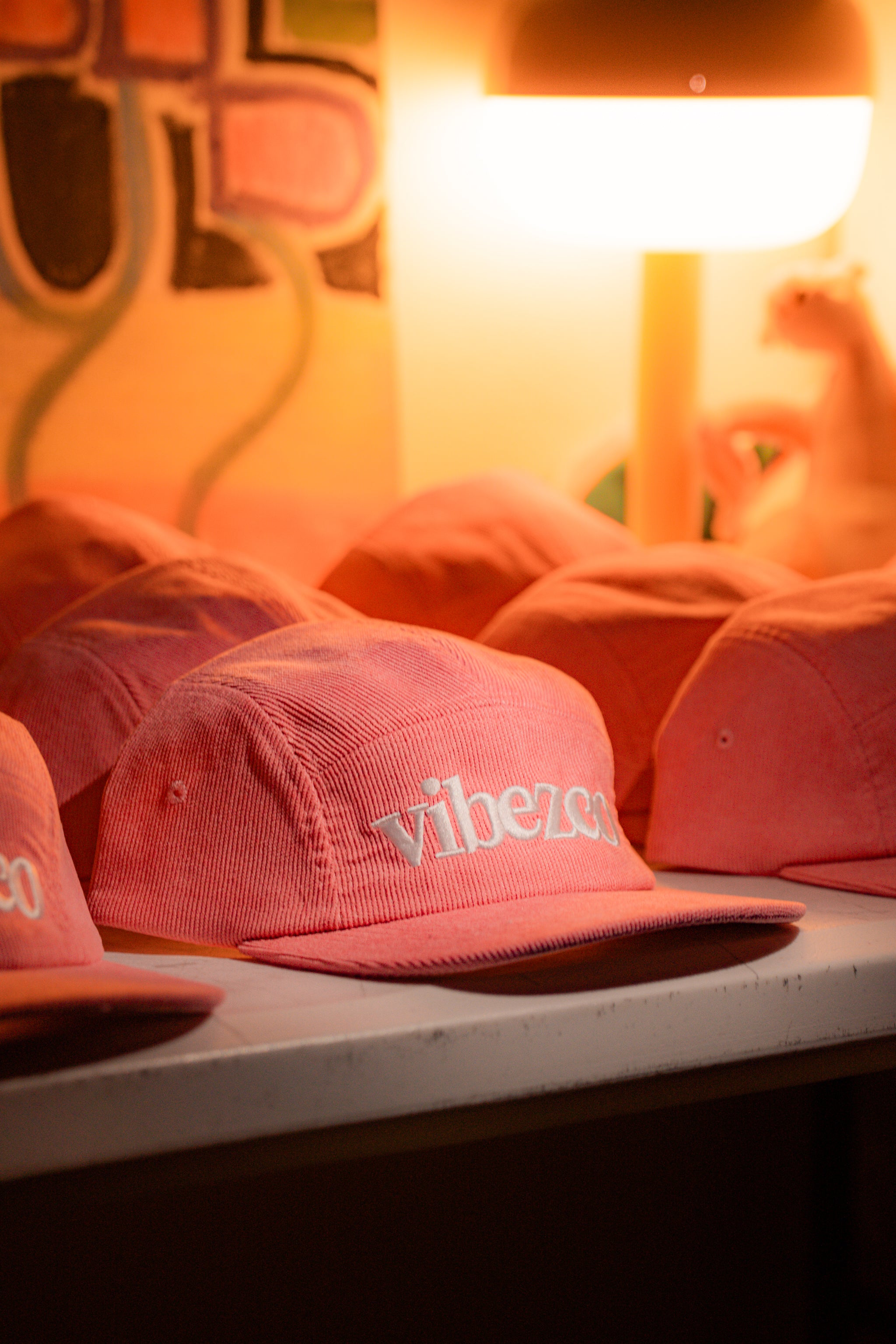 ZONA CERO – PINK