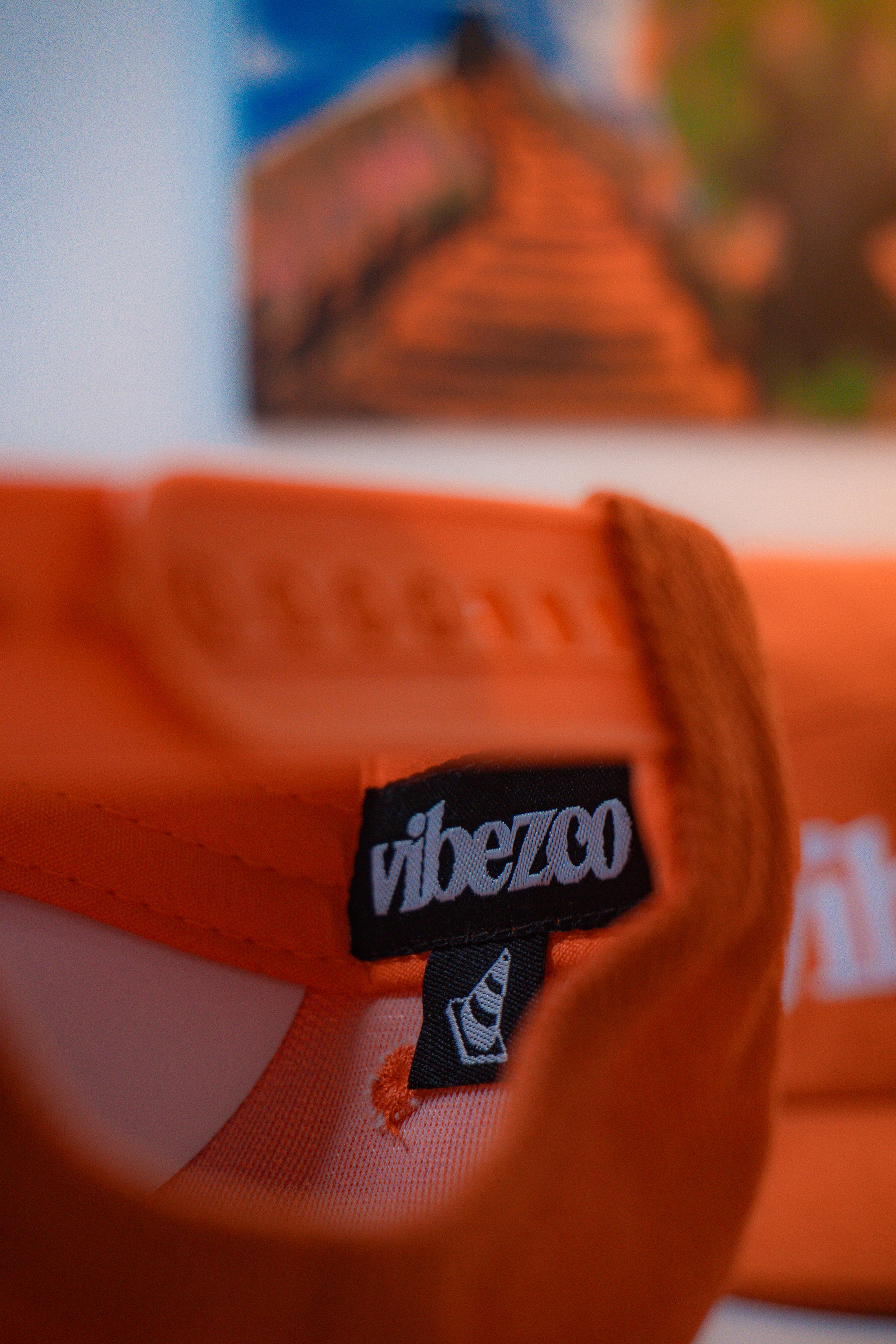 ZONA CERO – ORANGE